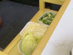 -鲁员外地锅鸡地锅鱼(古墩路店)