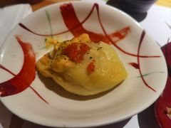 -花潮料理艺食馆(世欧广场店)