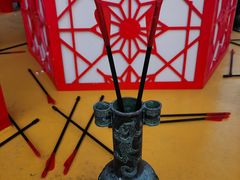 -锡伯族家庙