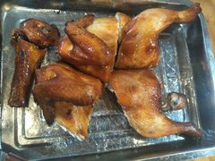 -仙庙烧鸡(大岭山总店)
