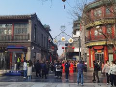 -吴裕泰茶庄(前门大街店)