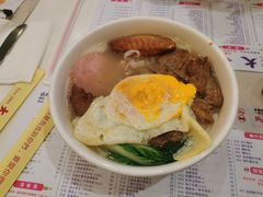 大哥招牌汤粉-大哥餐厅(西城花园店)