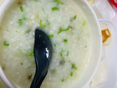 -曼玲粥店(五光食色美食城店)