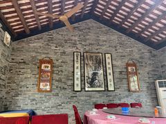 大堂-强记烧鸡(信业悦都汇店)
