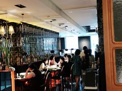 大堂-小资太太餐厅(南岗区店)