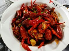 -霸王虾·麻辣小龙虾(清水河公园店)