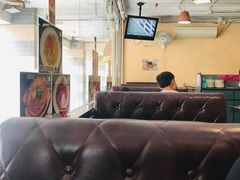 -妈阁铭记澳葡美食