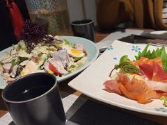 -森味薪火烧•烧鸟居酒屋•日本料理(望京店)