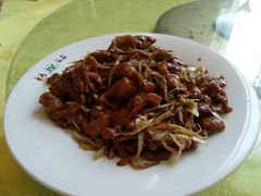 -晋阳饭庄(虎坊桥店)