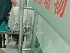 -利又安动物医院··老年病·猫科犬科·中兽医
