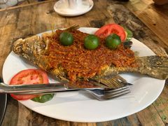 -Limapulo: Baba Can Cook