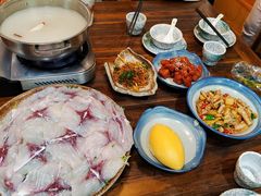 -萬家灯火·私房湘菜·22年老手艺(南岭大道店)