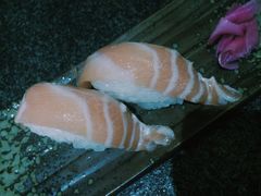 -隐鮨日料(北辰三角洲店)