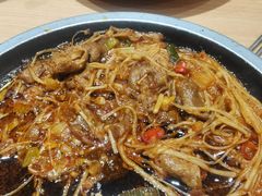 -米村拌饭(欧亚卖场店)