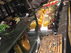 饮料-星伦多自助料理·涮烤一体(嘉兴八佰伴店)