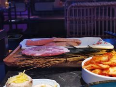 -十三姨正合丰烤肉(营迹路店)