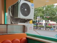 -西域美食(西直门南小街店)