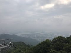 -紫金山索道-售票处