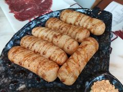 -为什么牛潮汕牛肉火锅(中信广场店)