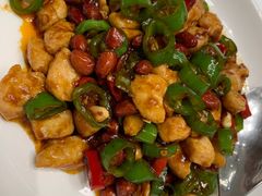 -新吉士·上海菜(浦东LCM置汇旭辉店)