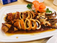 -暨南大学（石牌校区）明湖楼