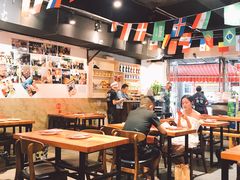 大堂-华仔龙虾(永乐路总店)