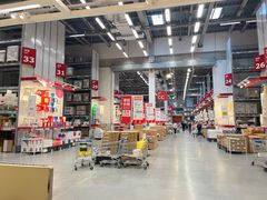 -宜家家居(西安未央商场店)