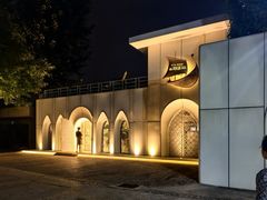 -丝路驿站(丽都店)