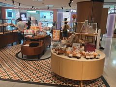 -CARINO BAKERY&CAFE(人广来福士店)