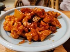 -鱼食饭稻·苏浙土菜17年老馆子(平江路店)