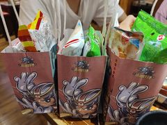 -小川洋风料理(街道口店)