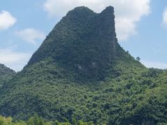 -桂林独秀峰王城景区