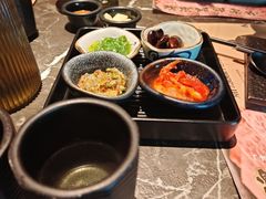 -黑牛の店·黑金店(沈阳万象城店)