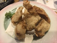 -天正河鲀·河豚亭(大连店)