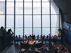 -抱抱地球咖啡馆(国家海洋博物馆店)