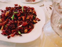 云椒云腿-云腾食府·云南菜