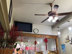 大堂-品味轩(华山路店)