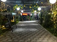 -海盗餐厅
