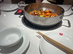 -七欣天香辣蟹火锅(闵行浦江欢乐颂店)