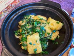 芒种虾皮糯米山药-宁波状元楼酒店(和义路店)