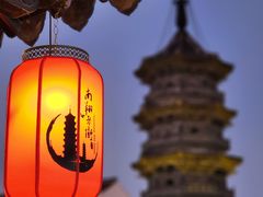 -南翔古镇