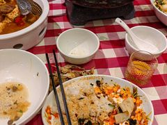 -西贝(华发商都店)