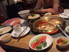-川味观·鲜货火锅(西湖文化广场店)