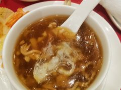 -御彩酒家(东风东路店)