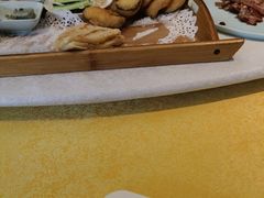-卫鼎轩·家宴(水上公园店)