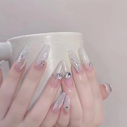 -莎拉美学·美甲美睫