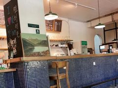 -雕刻时光咖啡馆(交大店)