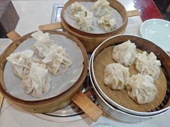 -内蒙联营烧麦 草原石榴红(护国寺店)