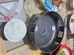 -爷爷的烀饼店