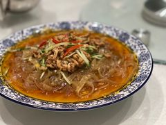 -松针蔡记蒸饺(花园路店)